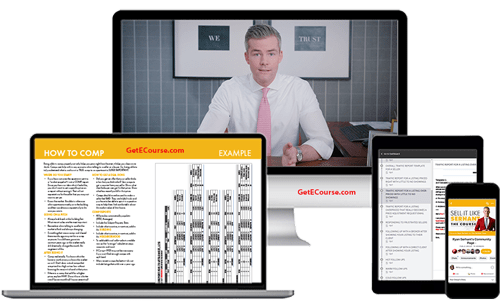 Get Sell it like Serhant by Ryan Serhant