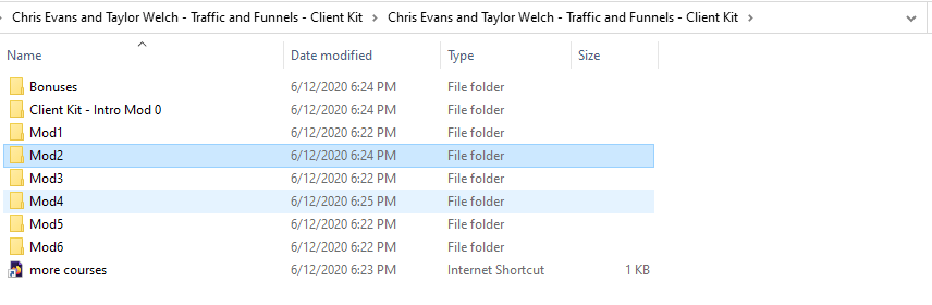 chris evans taylor welch client kit free download